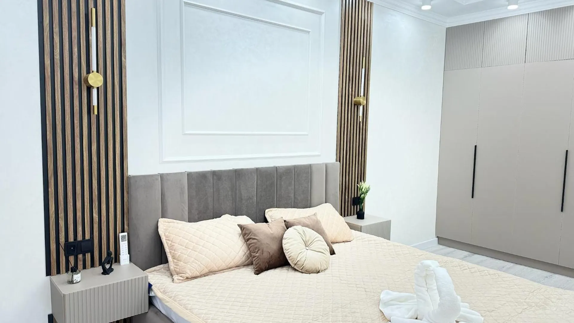 Жк Jazz Квартал Apartment Almaty 0*,  Kazakhstan