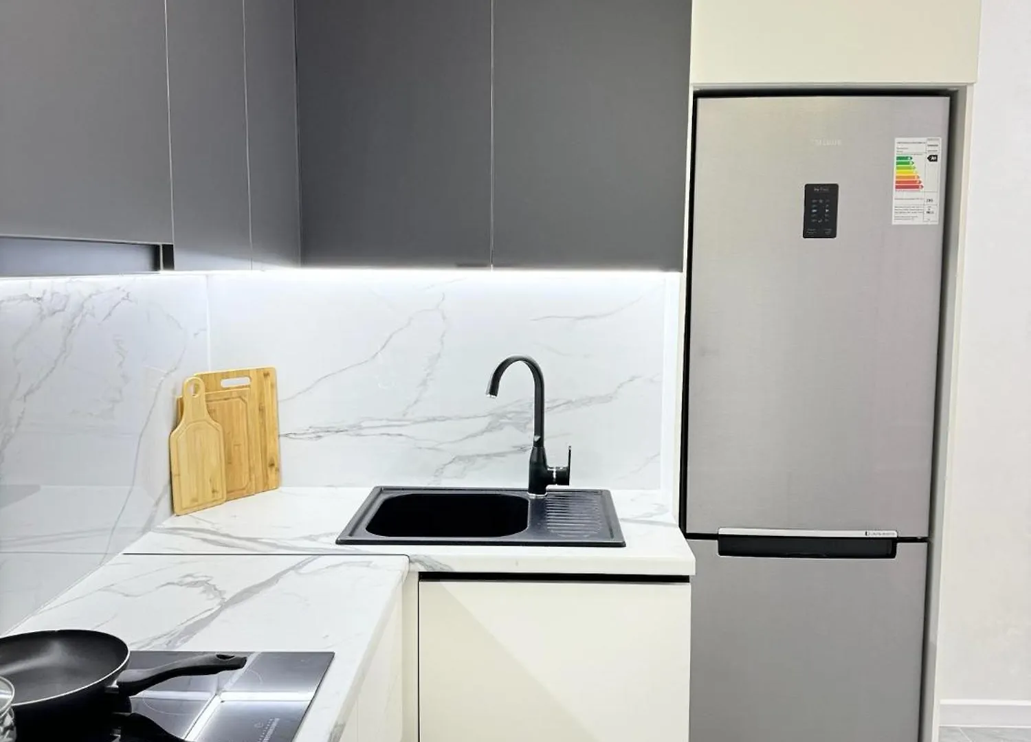 Жк Jazz Квартал Apartment Almaty 0*,  Kazakhstan