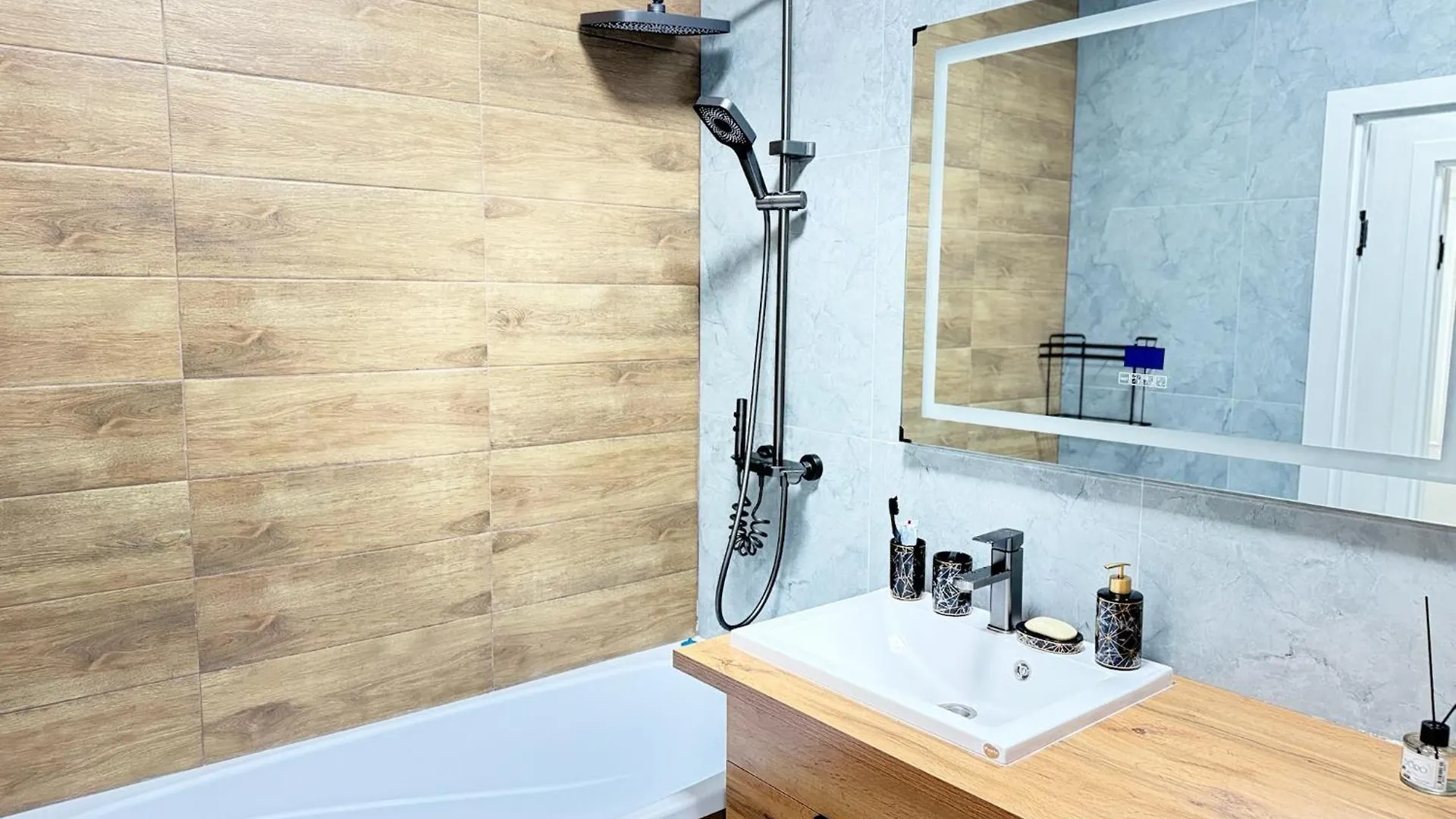 Жк Jazz Квартал Apartment Almaty Kazakhstan