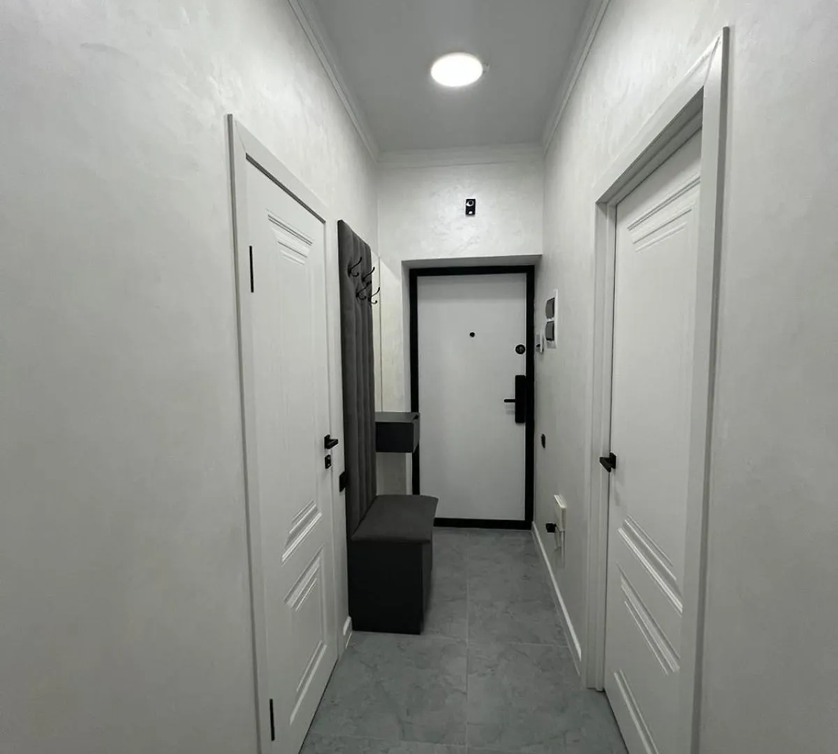 Жк Jazz Квартал Apartment Almaty